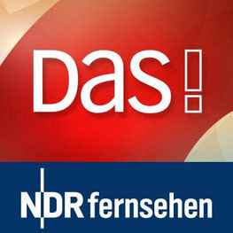 Logo DAS NDR Fernsehen