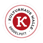 Logo des Kulturhaus Walle - Brodelpott